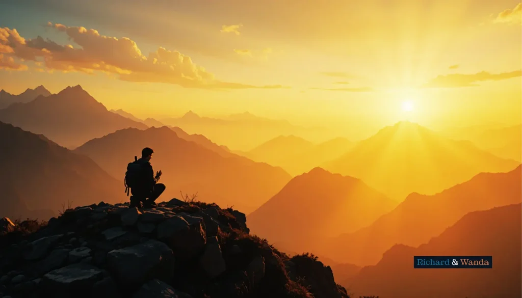God's Creation and the Power of Faith_ Real-Life Examples - Richardandwandaoberdorfer