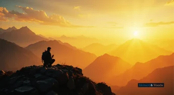 God's Creation and the Power of Faith_ Real-Life Examples - Richardandwandaoberdorfer
