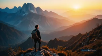 New Chapters, New Lives_ Journey to Self-Discovery and Growth - Richardandwandaoberdorfer