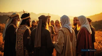 Religious Diversity - Richardandwandaoberdorfer
